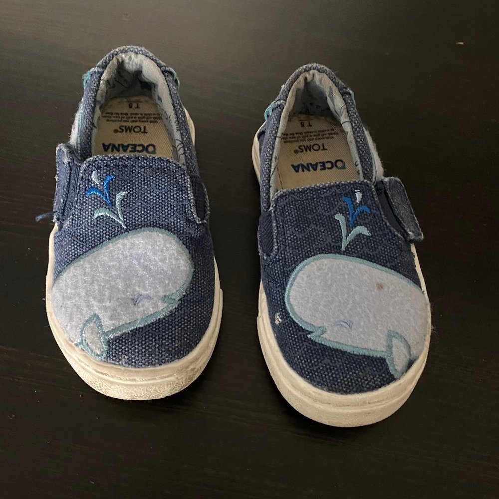 Toms Tiny Toms T5